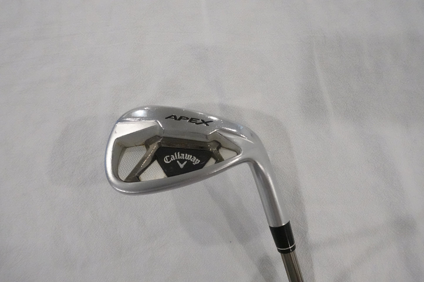 Callaway Apex 21' Pitching Wedge - Right Handed - Stiff Flex