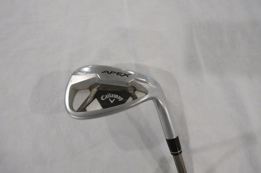 Callaway Apex 21' Pitching Wedge - Right Handed - Stiff Flex