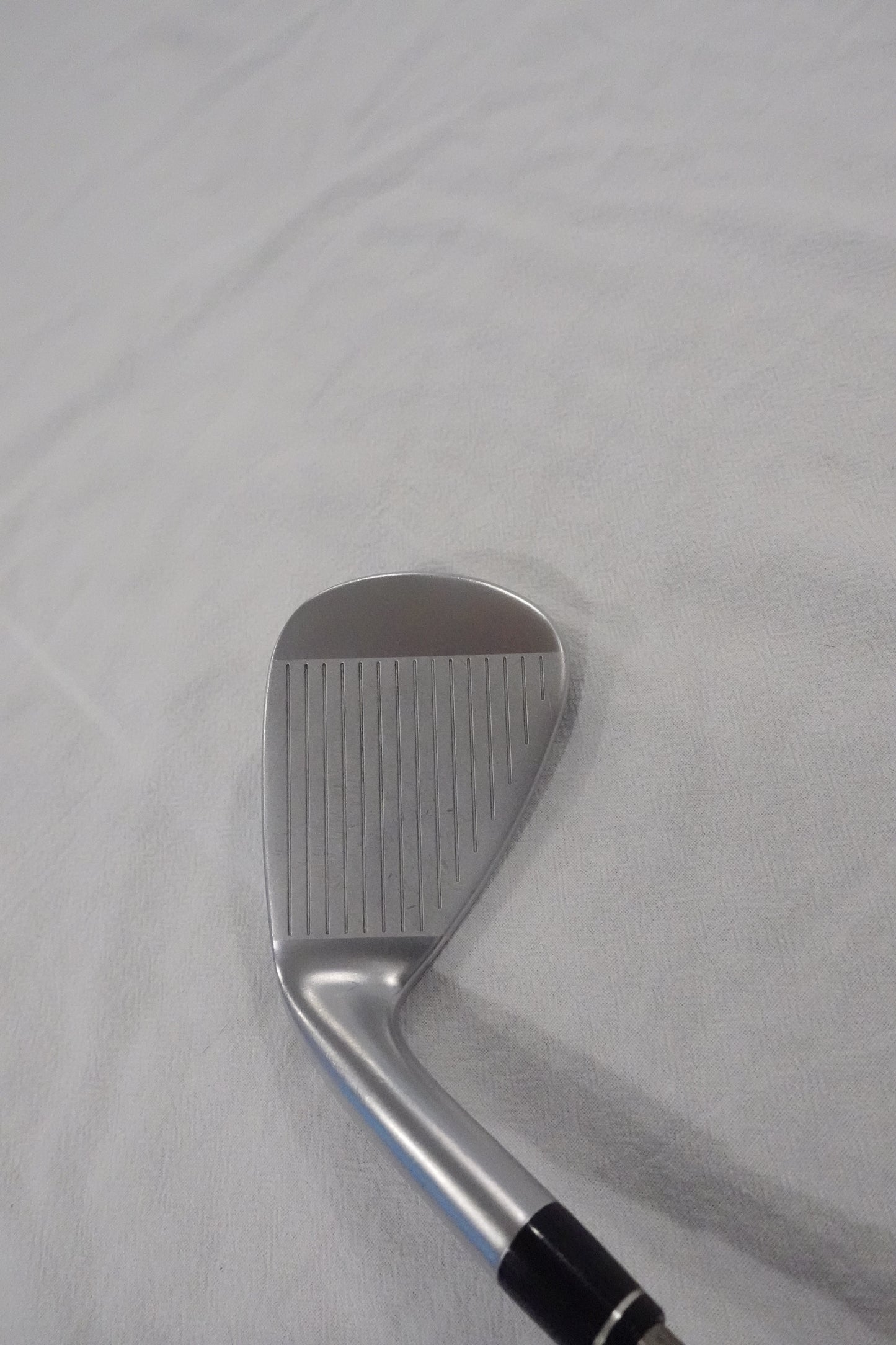 Callaway Apex 21' Pitching Wedge - Right Handed - Stiff Flex