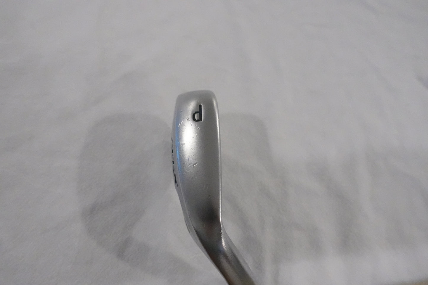 Callaway Apex 21' Pitching Wedge - Right Handed - Stiff Flex