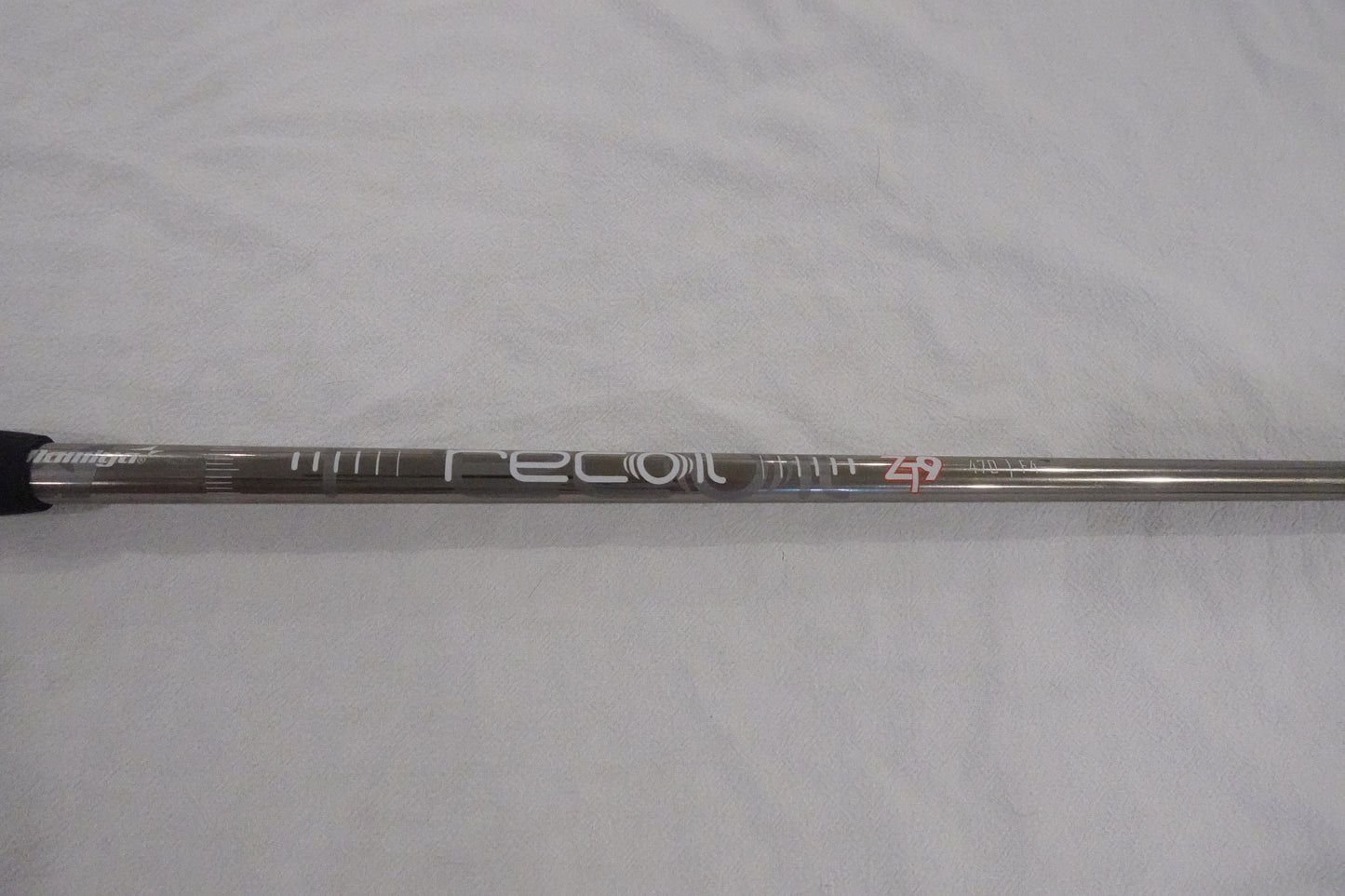 Callaway Apex 21' Pitching Wedge - Right Handed - Stiff Flex