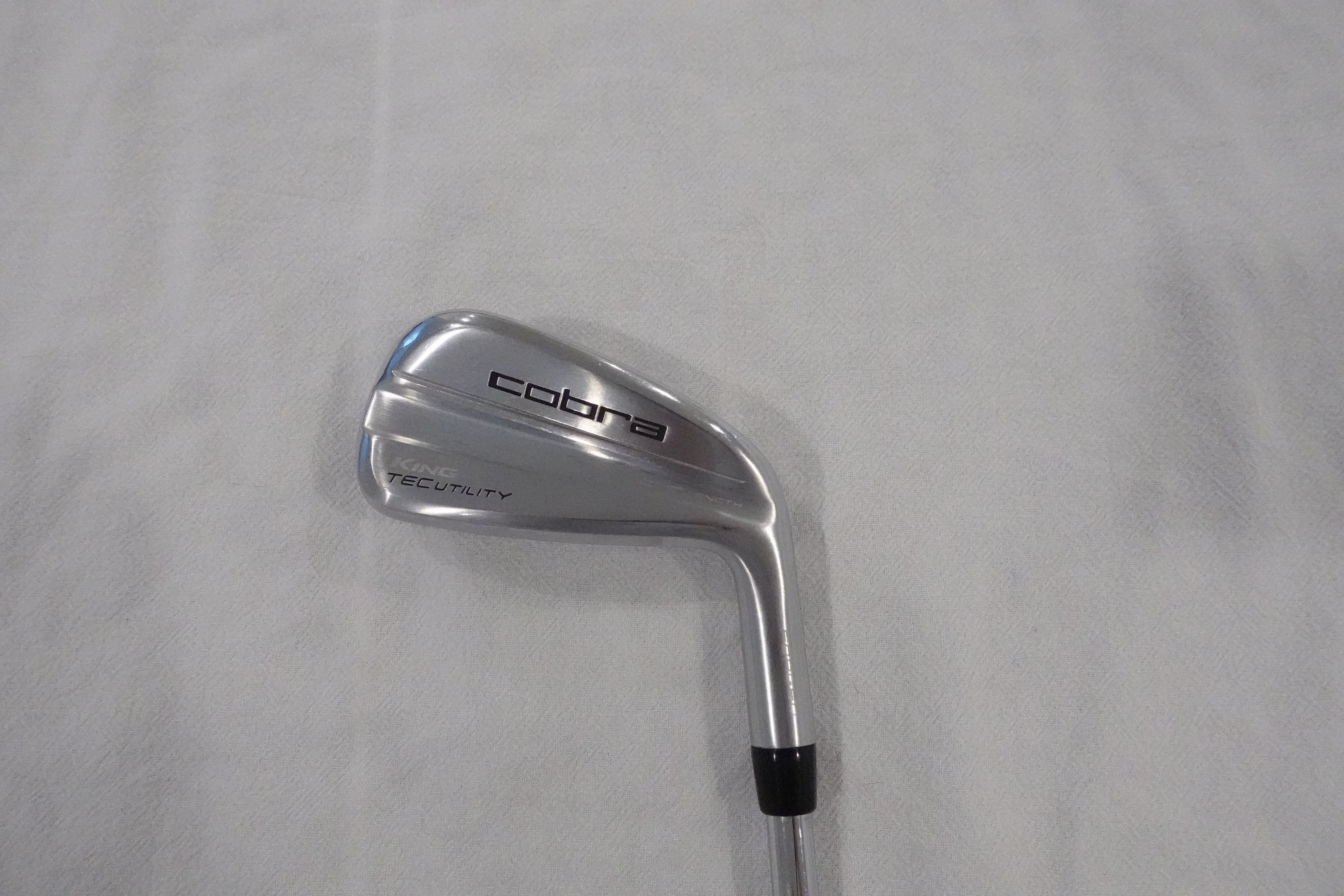 Hybrid/Utility – Golf Sommet