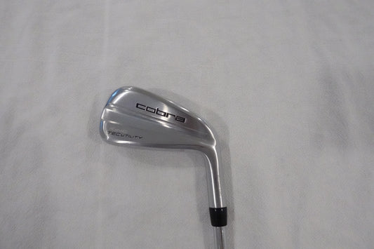 Cobra King Tec Utility One Length 3 iron - Right handed - Extra Stiff