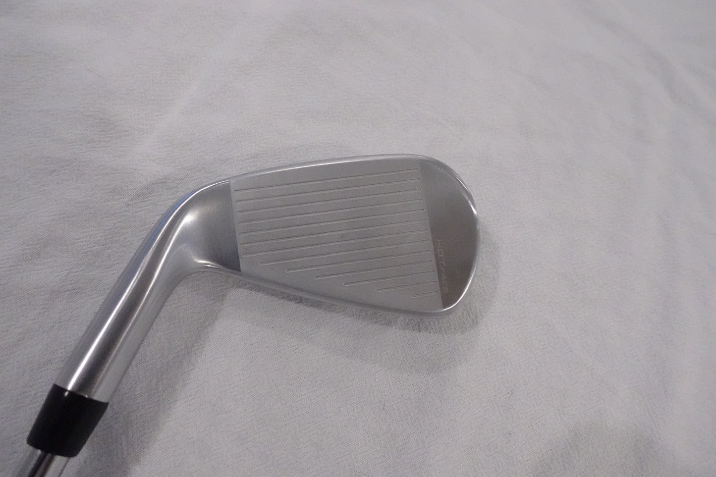 Cobra King Tec Utility One Length 3 iron - Right handed - Extra Stiff