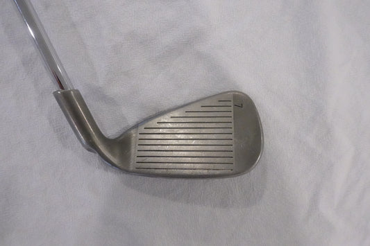 Ping G30 7 Iron White Dot - Left Handed - Choice of Shaft and Flex