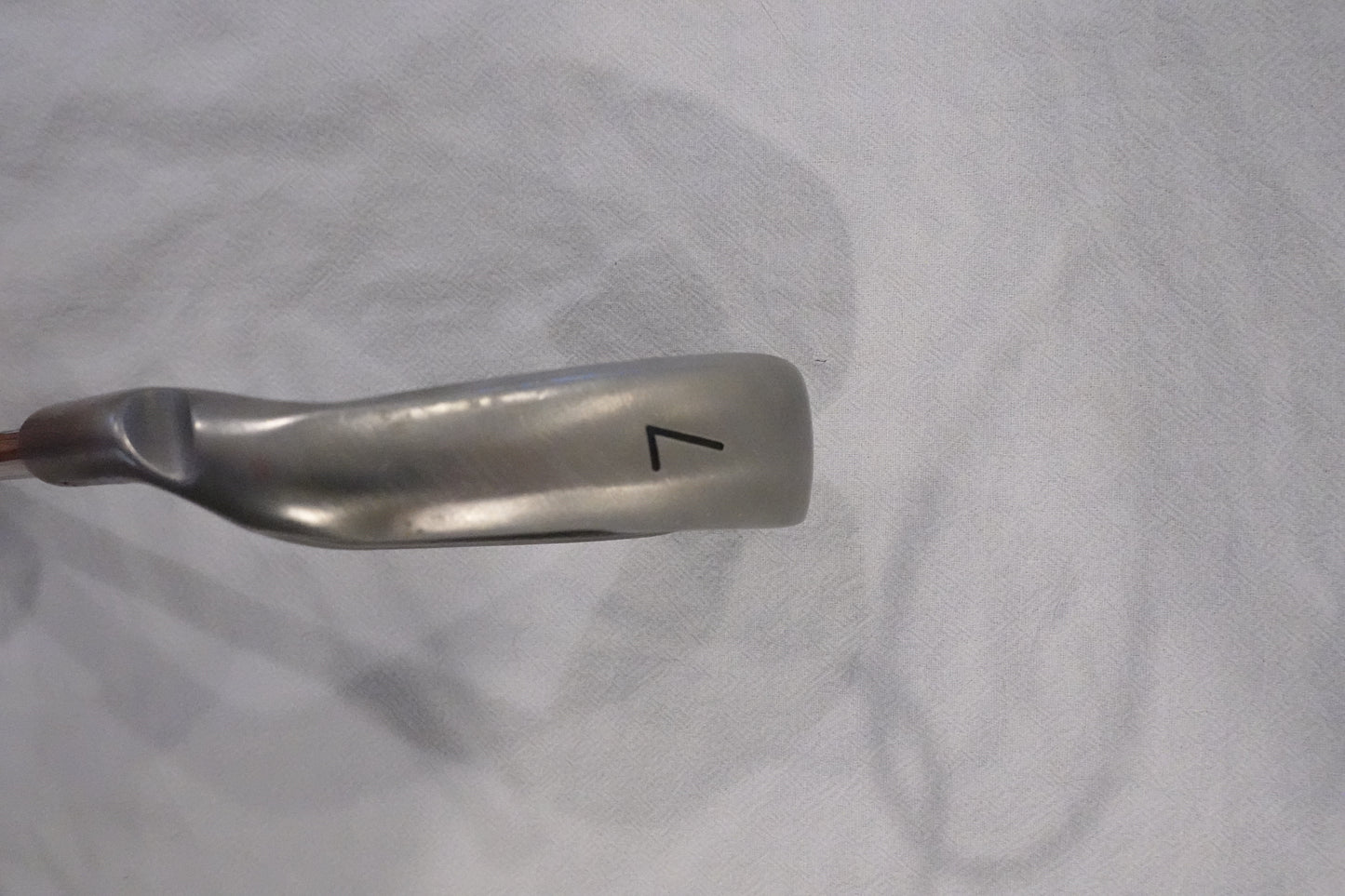 Ping G30 7 Iron White Dot - Left Handed - Choice of Shaft and Flex
