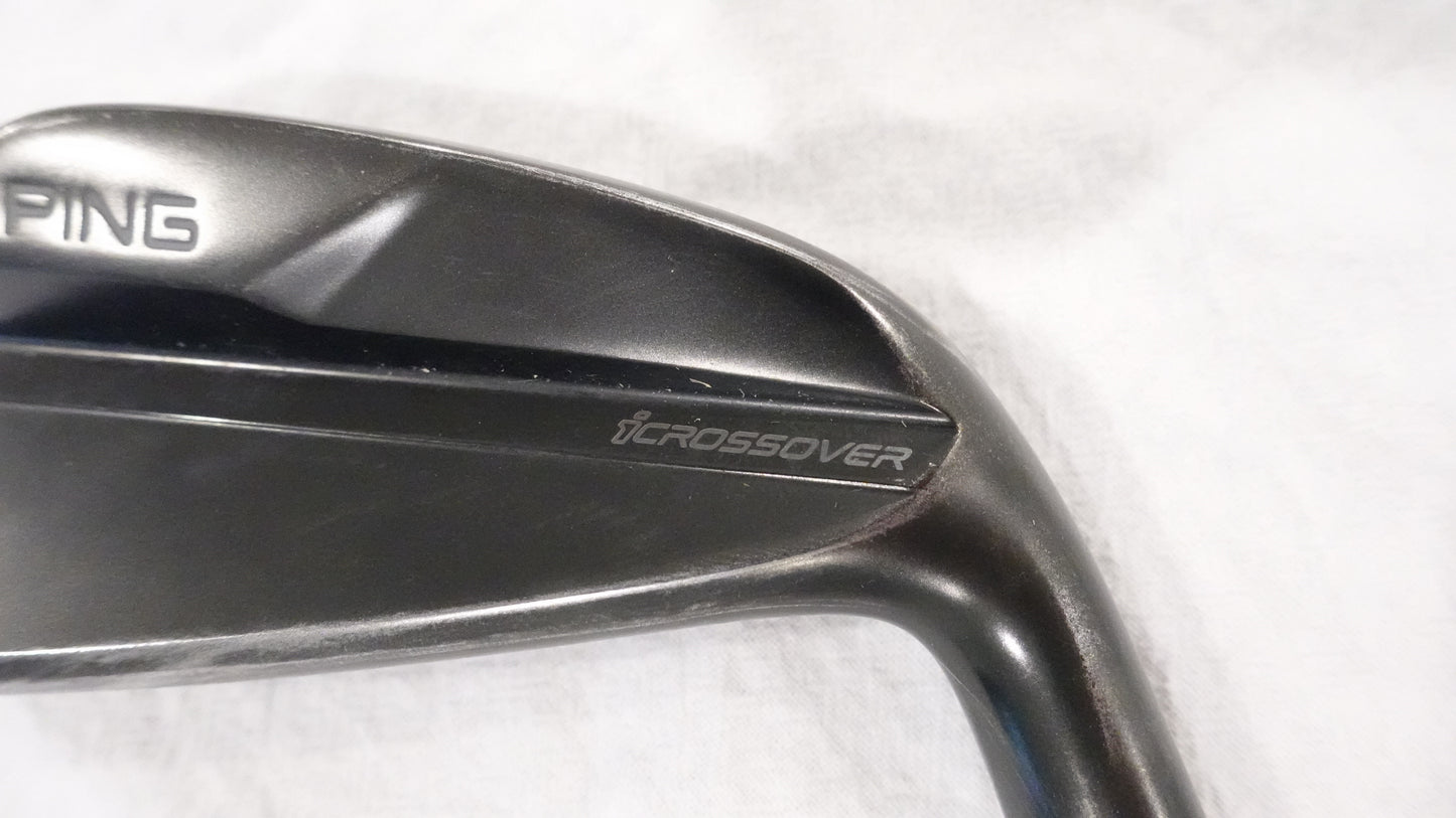 Ping iCrossover 2 iron - Right Handed - Extra Stiff Flex