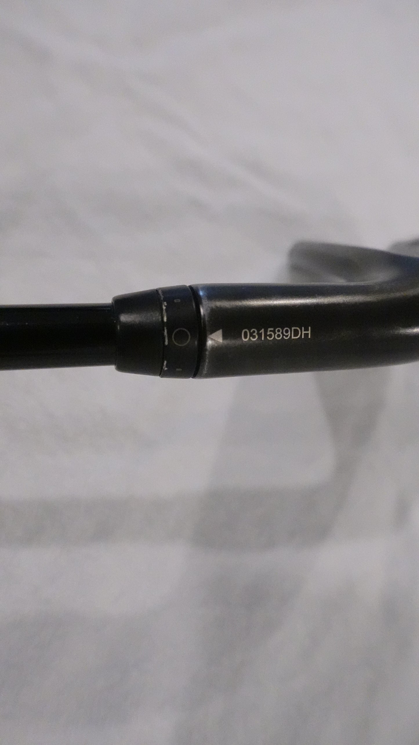 Ping iCrossover 2 iron - Right Handed - Extra Stiff Flex