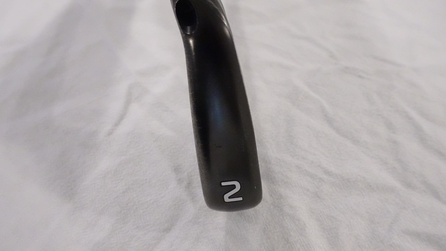 Ping iCrossover 2 iron - Right Handed - Extra Stiff Flex