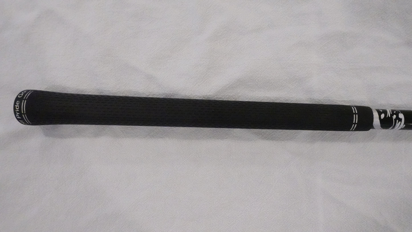 Ping iCrossover 2 iron - Right Handed - Extra Stiff Flex