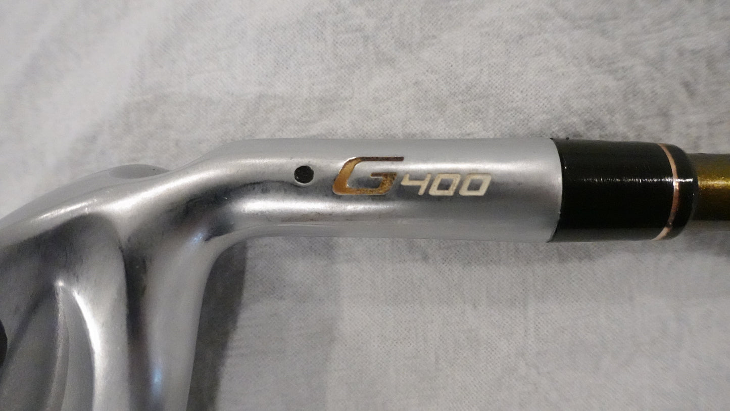 Ping G400 Crossover 3 Iron Black Dot - Right Handed - Stiff