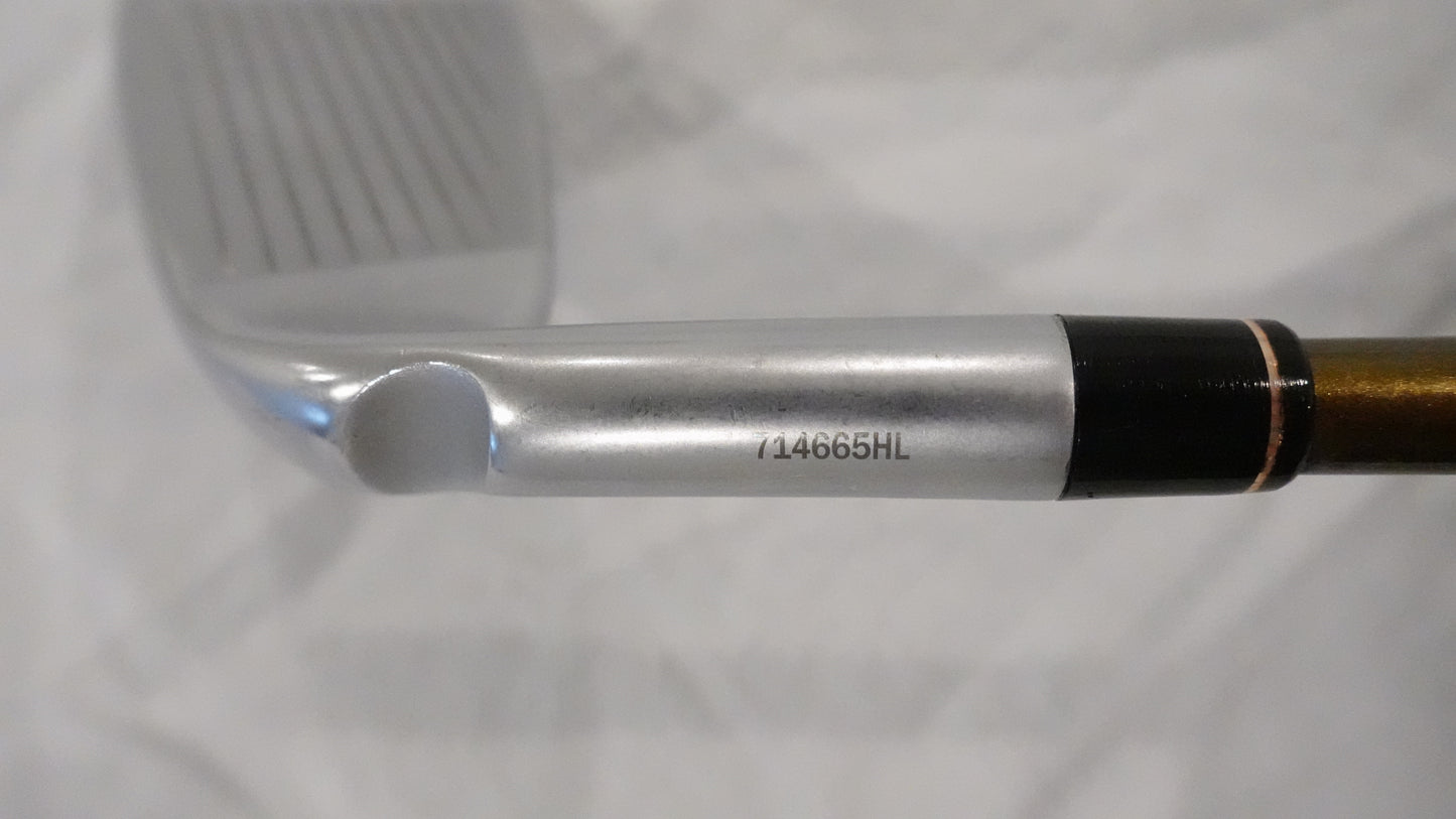 Ping G400 Crossover 3 Iron Black Dot - Right Handed - Stiff