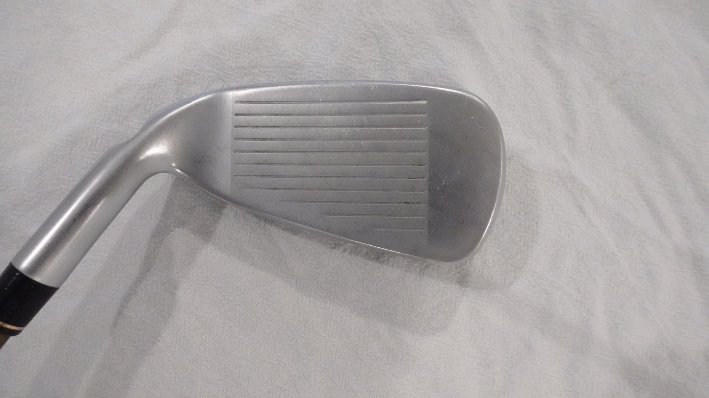 Ping G400 Crossover 3 Iron Black Dot - Right Handed - Stiff