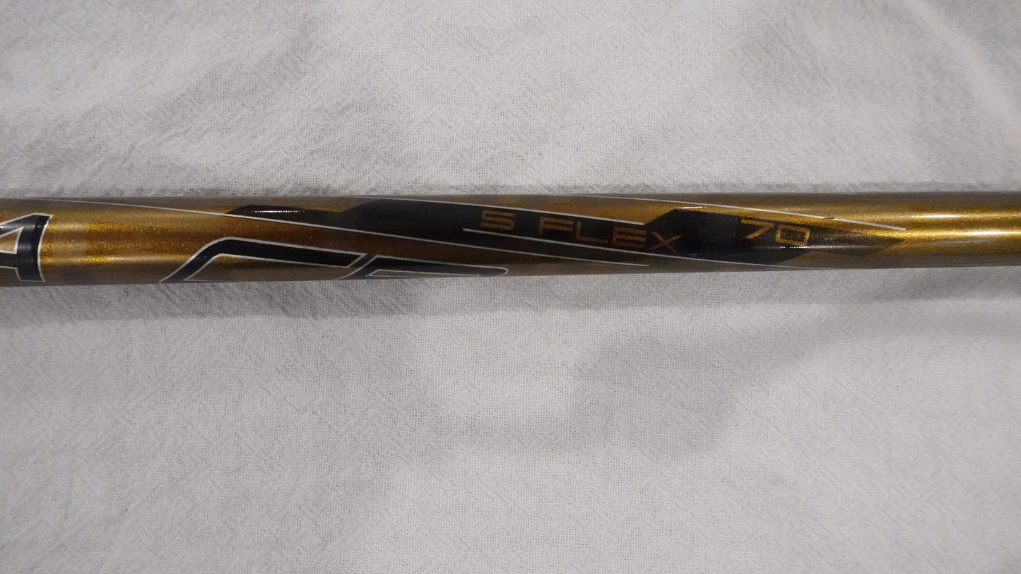 Ping G400 Crossover 3 Iron Black Dot - Right Handed - Stiff