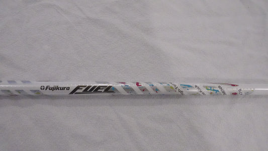 Fujikura Fuel Ladies Driver Shaft - Brand New Uncut - Ladies Flex