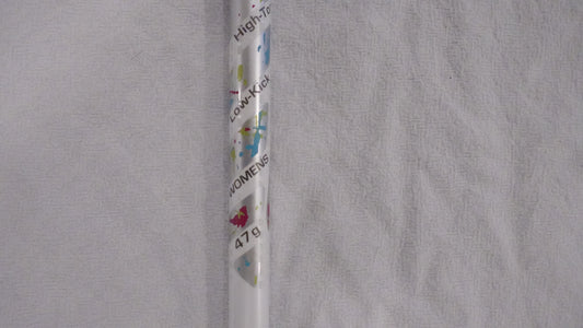 Fujikura Fuel Ladies Driver Shaft - Brand New Uncut - Ladies Flex