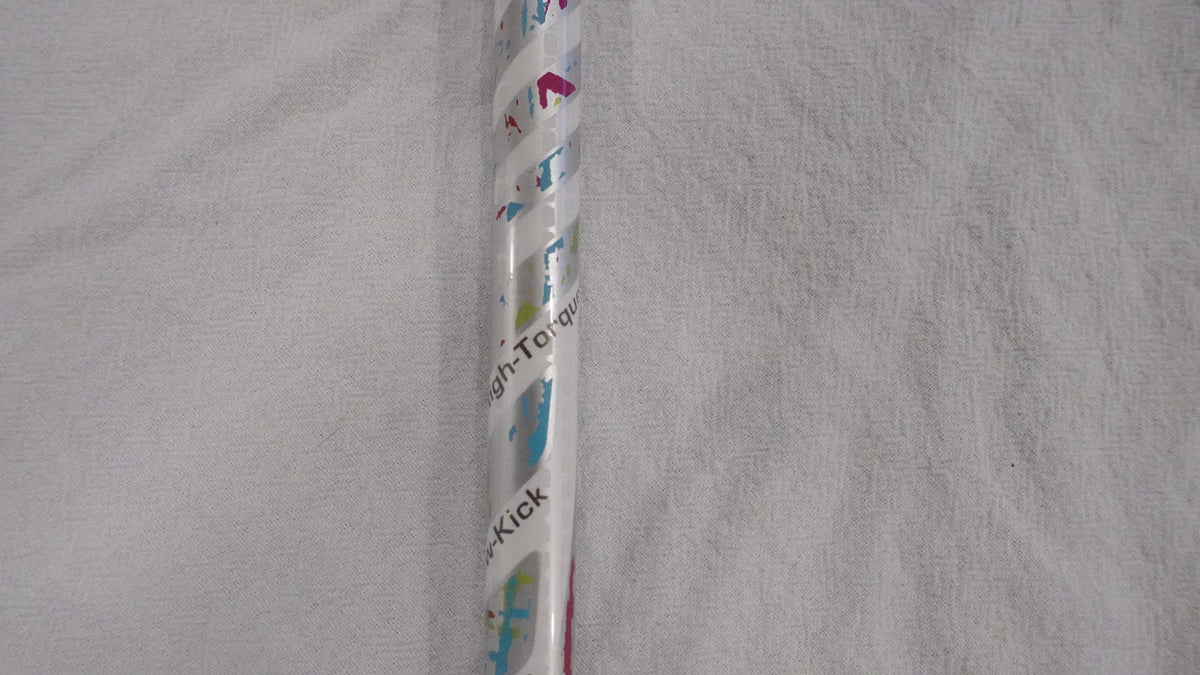 Fujikura Fuel Ladies Driver Shaft - Brand New Uncut - Ladies Flex
