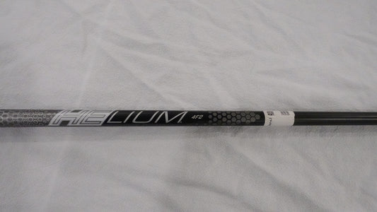 UST Mamiya Helium Nanocore 4F2 3 Wood Shaft - Left Handed Cobra Adapter(Darkspeed and Older)