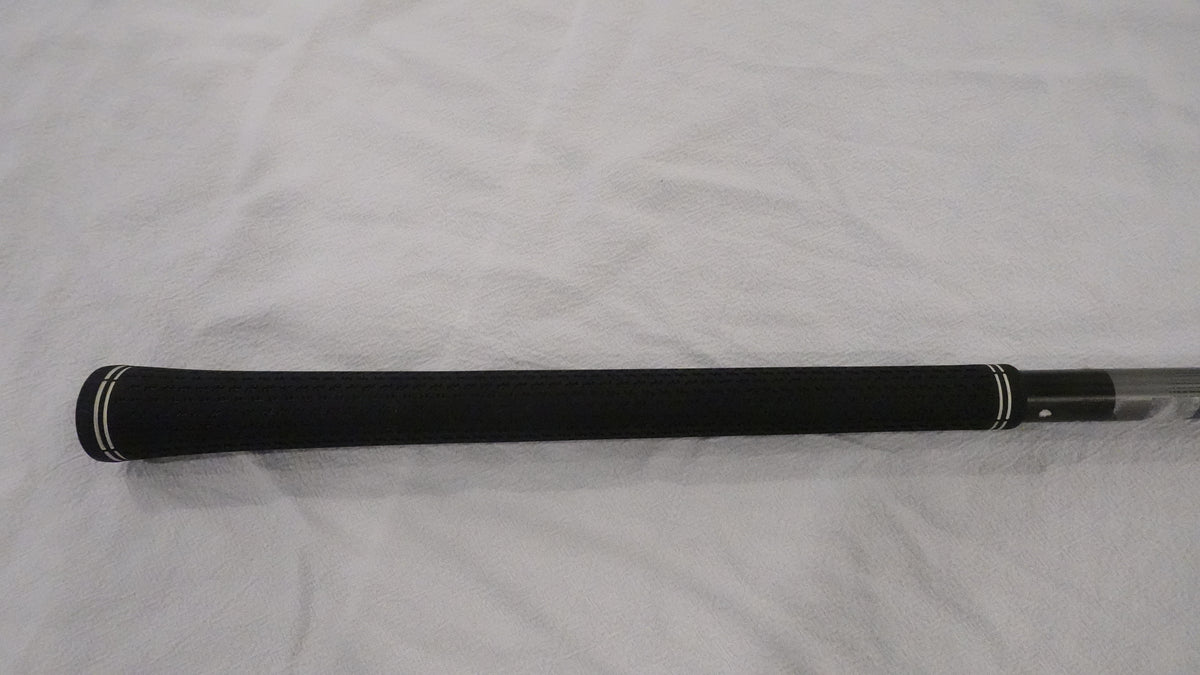 UST Mamiya Helium Nanocore 4F2 3 Wood Shaft - Left Handed Cobra Adapter(Darkspeed and Older)