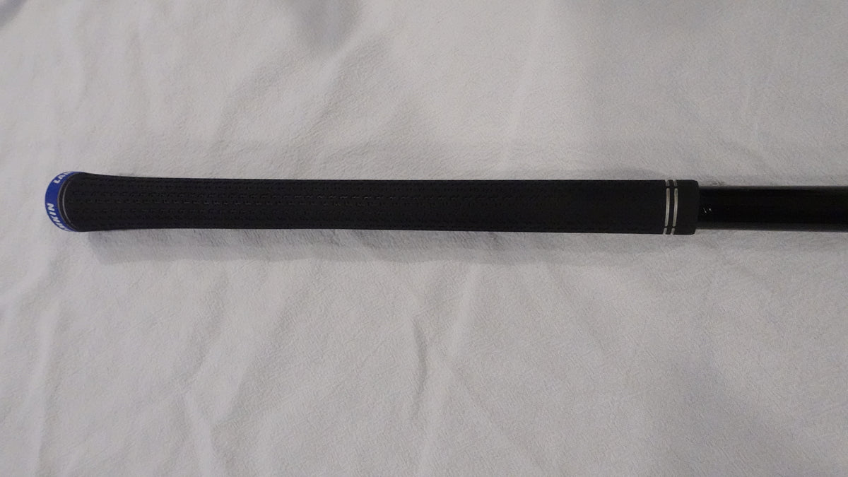 Fujikura Speeder NX TCS 50A Hybrid Shaft 38.5" - No Adapter Clean Pull