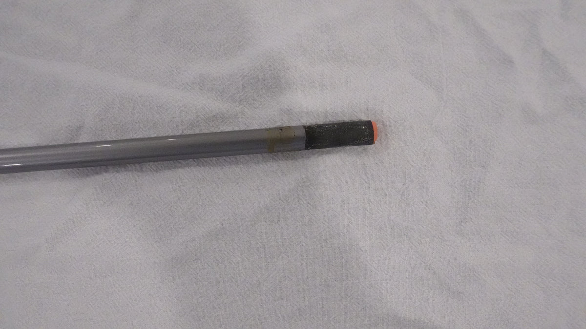Fujikura Speeder NX TCS 50A Hybrid Shaft 38.5" - No Adapter Clean Pull