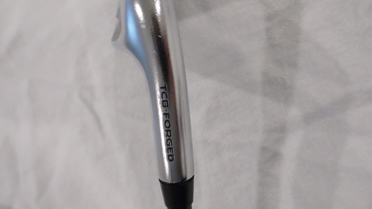 Callaway Apex TCB 21' Pitching Wedge PW - Right Handed - Stiff Flex (-1")