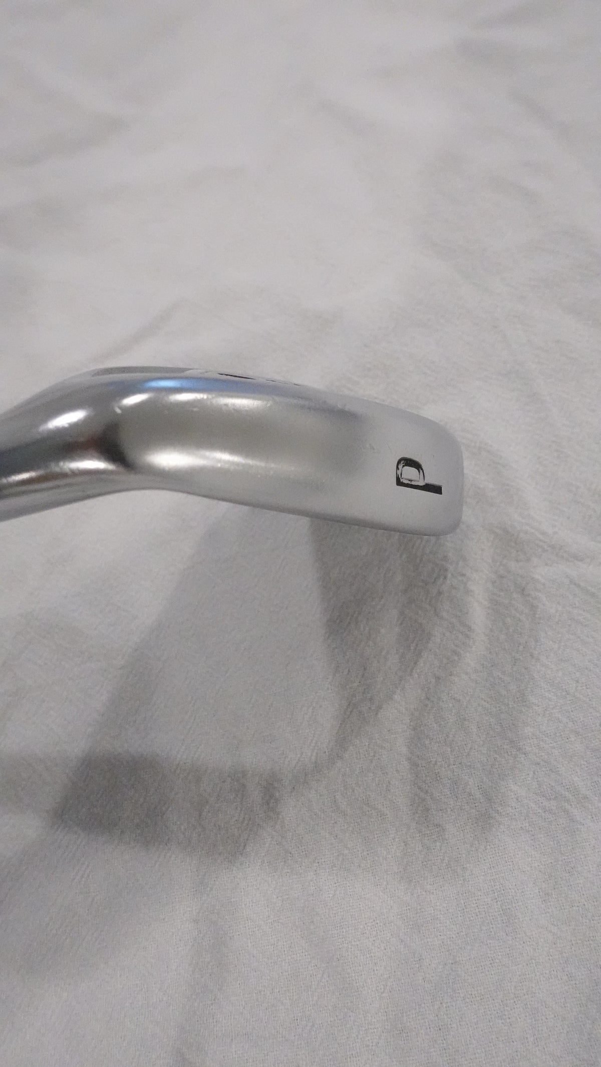 Callaway Apex TCB 21' Pitching Wedge PW - Right Handed - Stiff Flex (-1")