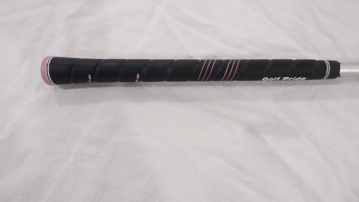 Callaway Apex TCB 21' Pitching Wedge PW - Right Handed - Stiff Flex (-1")