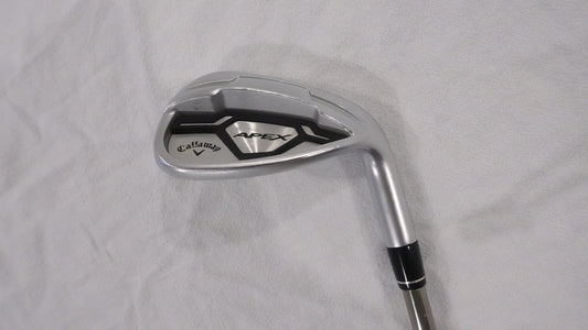 Callaway Apex 16 Approach Wedge AW - Right Handed - Stiff Flex (-0.75")