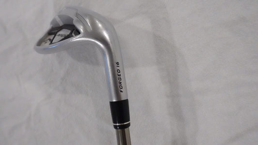 Callaway Apex 16 Approach Wedge AW - Right Handed - Stiff Flex (-0.75")