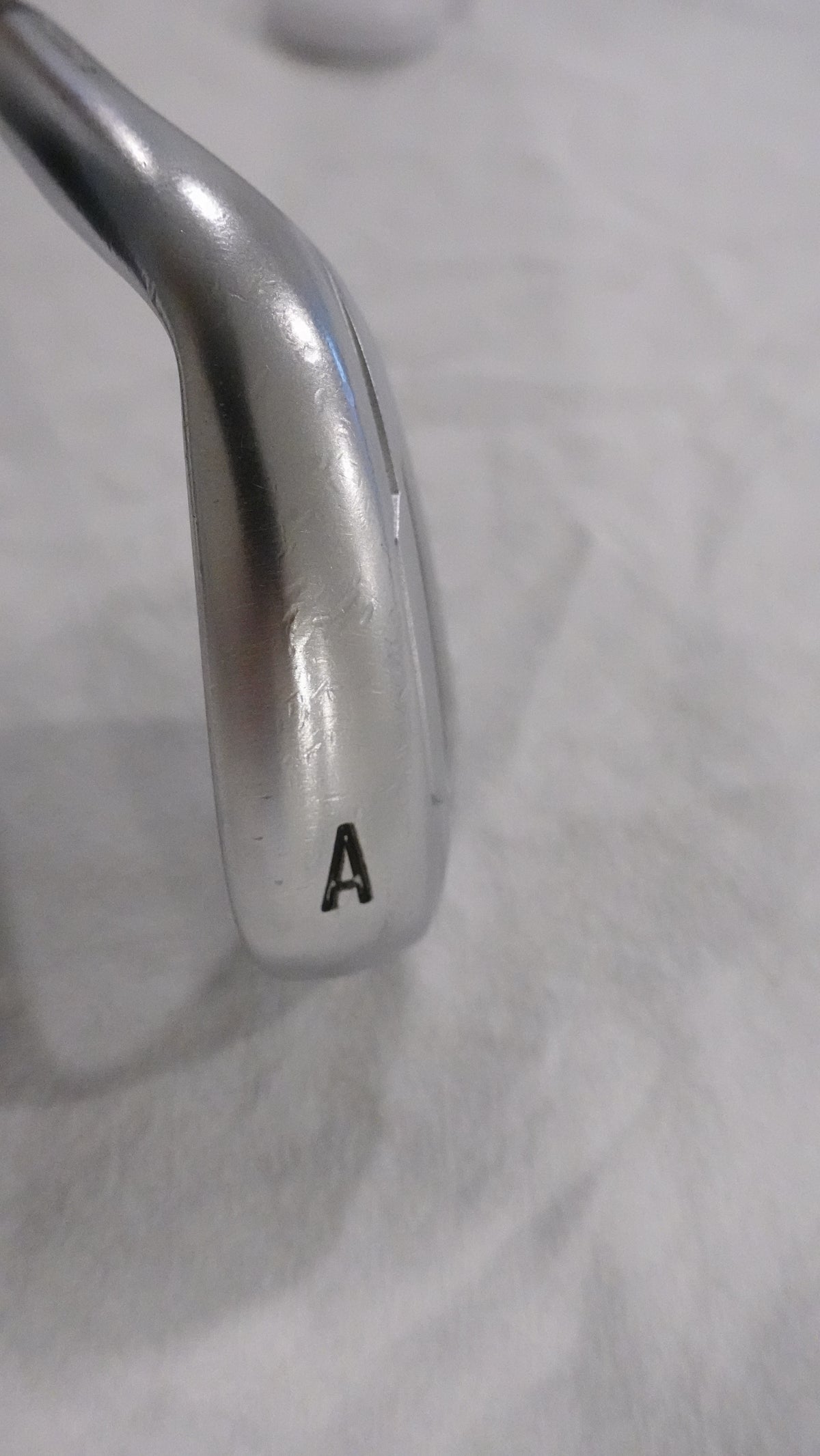 Callaway Apex 16 Approach Wedge AW - Right Handed - Stiff Flex (-0.75")