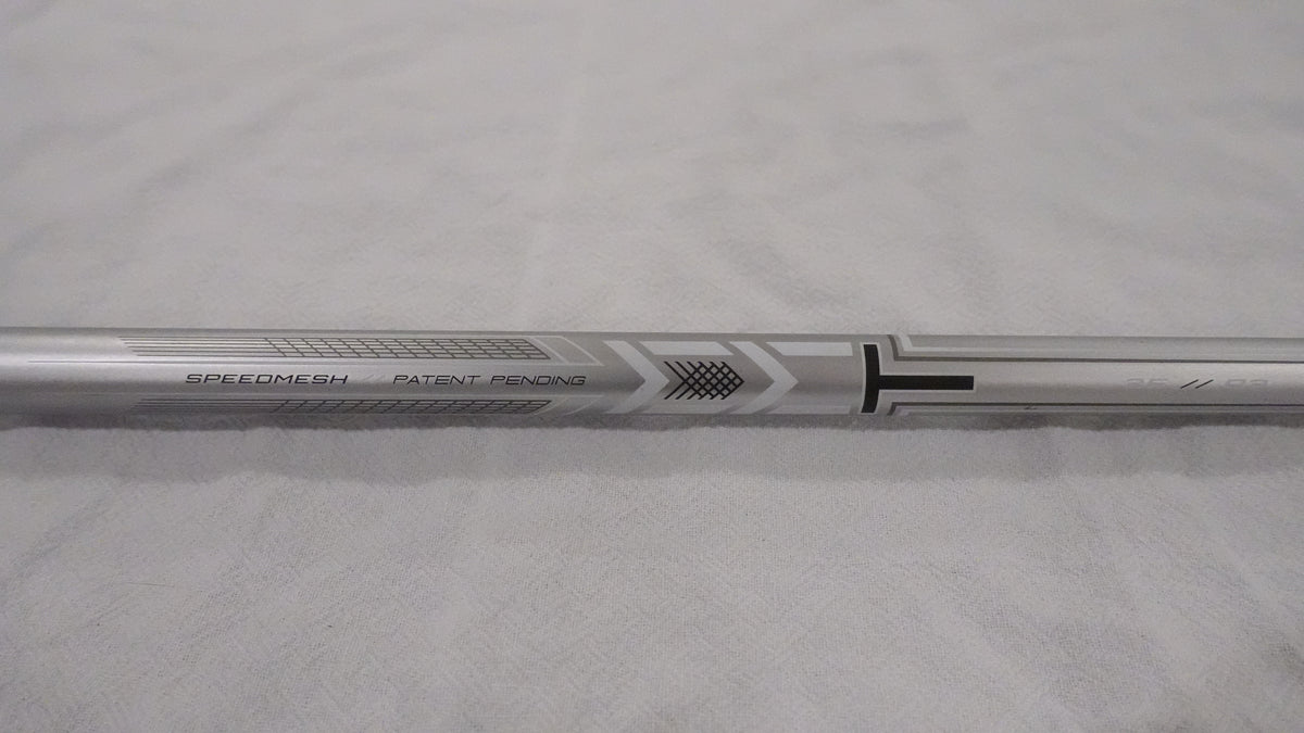 Mitsubishi MMT Speedmesh Ladies 5 Wood Shaft Titleist Fitting 35 R3 - 40.25"