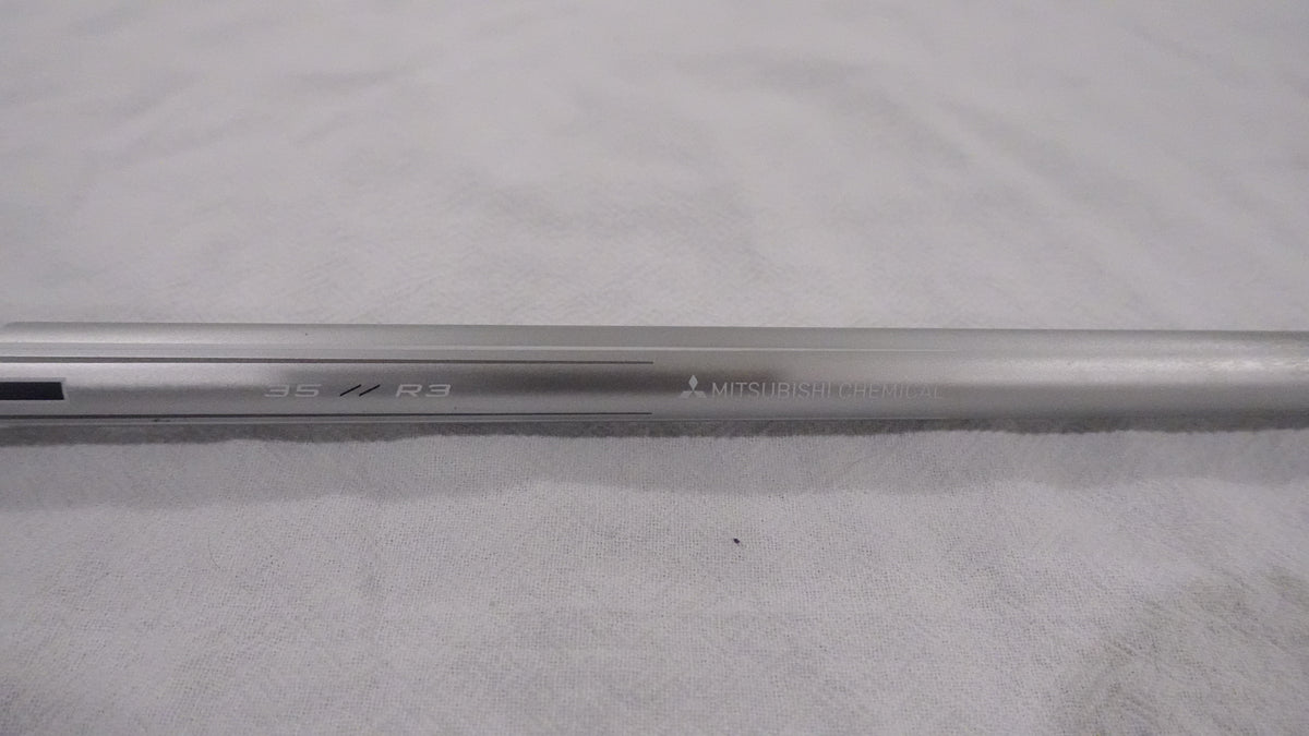 Mitsubishi MMT Speedmesh Ladies 5 Wood Shaft Titleist Fitting 35 R3 - 40.25"