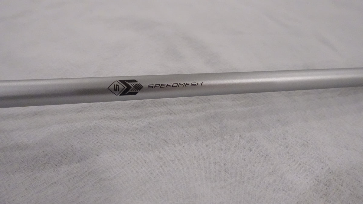 Mitsubishi MMT Speedmesh Ladies 5 Wood Shaft Titleist Fitting 35 R3 - 40.25"