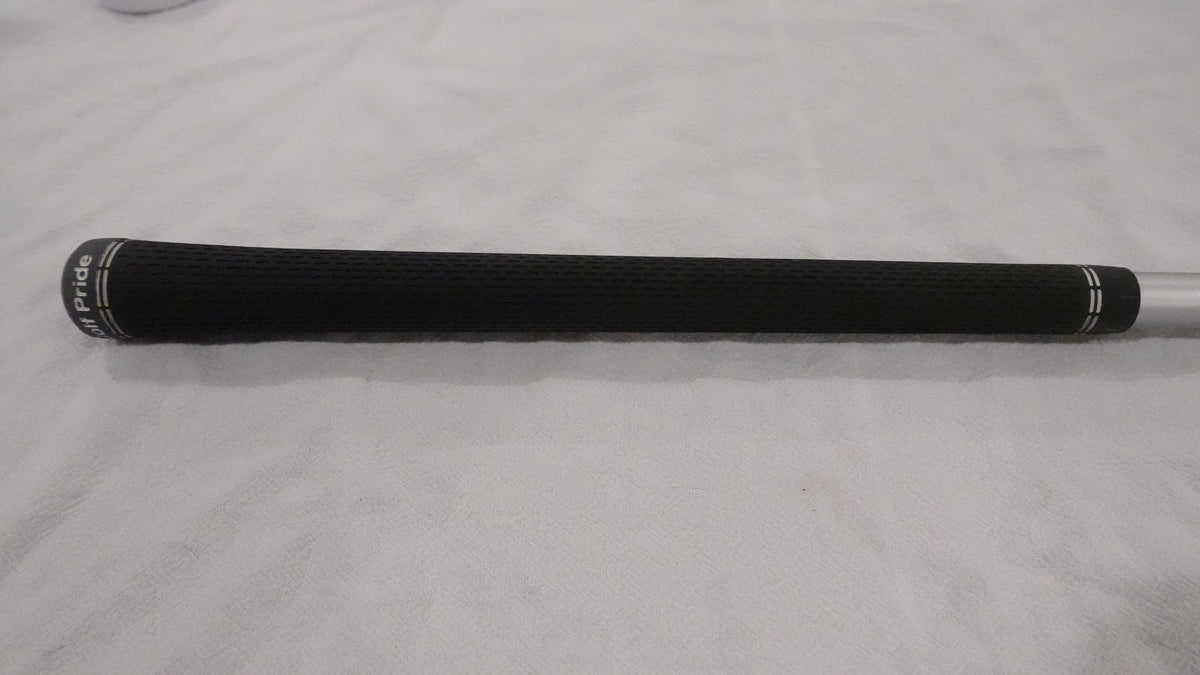 Mitsubishi MMT Speedmesh Ladies 5 Wood Shaft Titleist Fitting 35 R3 - 40.25"
