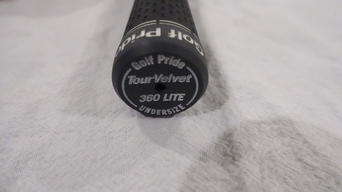 Mitsubishi MMT Speedmesh Ladies 5 Wood Shaft Titleist Fitting 35 R3 - 40.25"