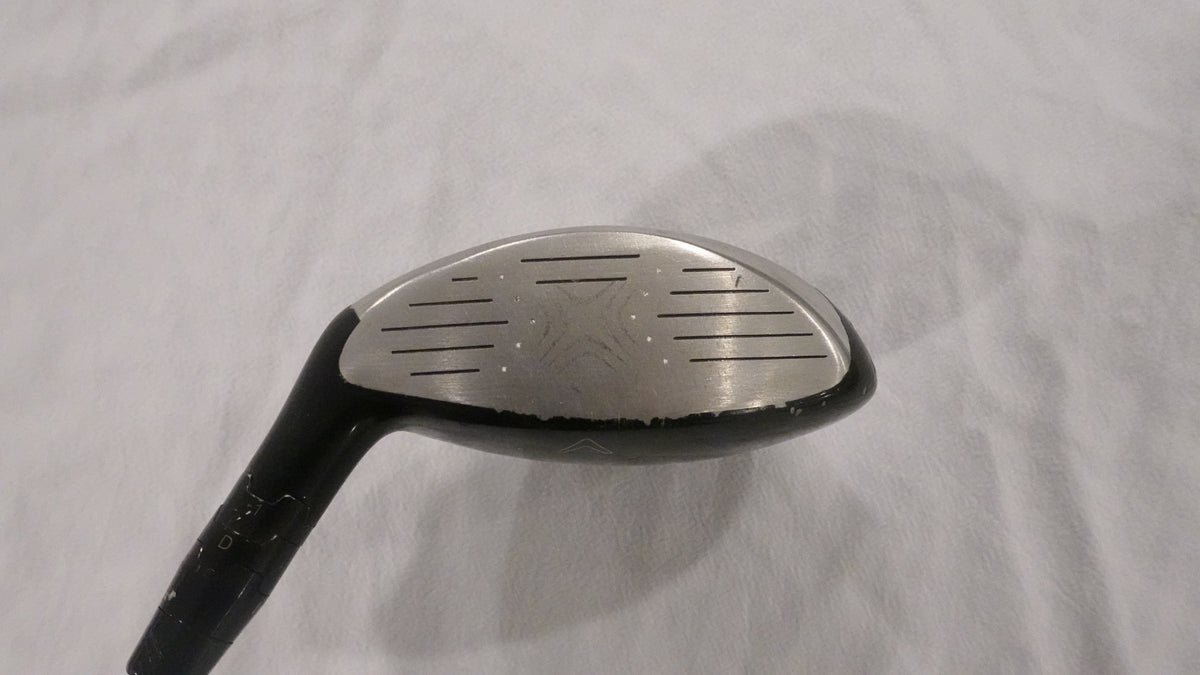 Callaway Big Bertha 2014' 3 Wood - Right Handed - Regular Flex 43"