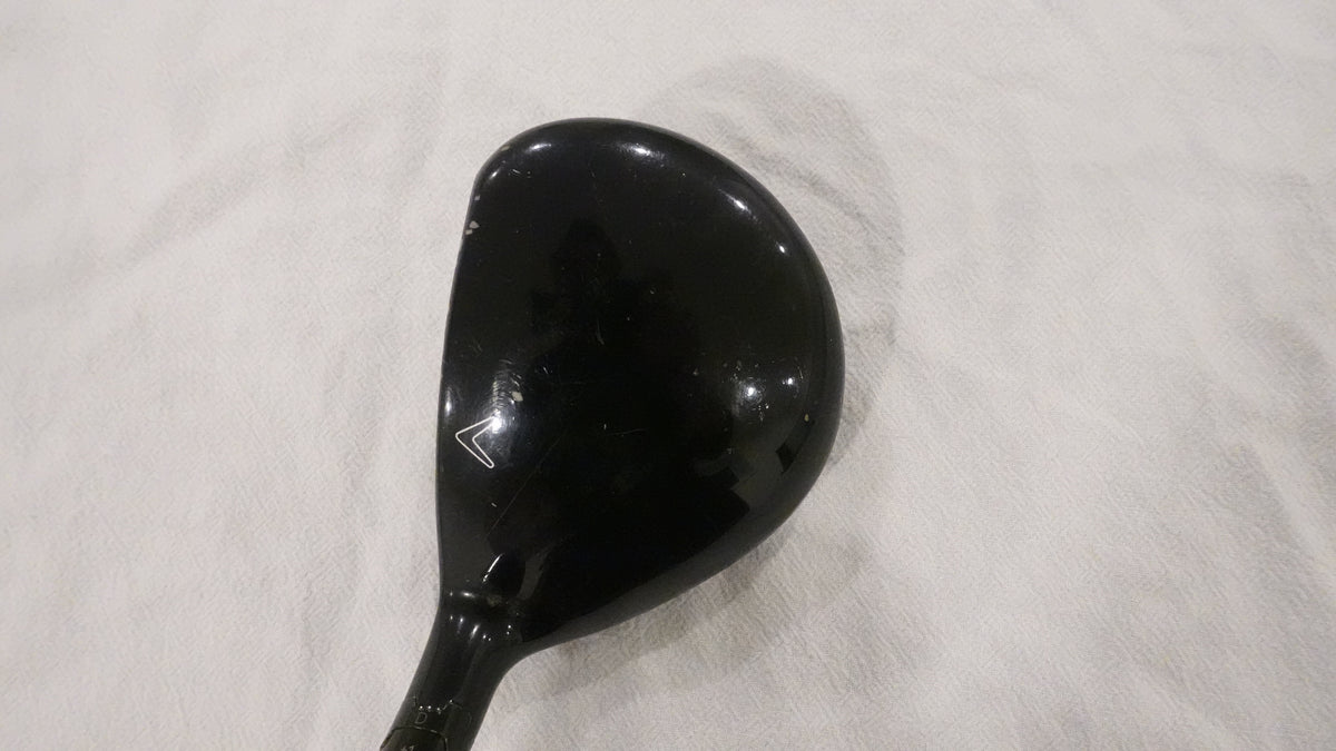 Callaway Big Bertha 2014' 3 Wood - Right Handed - Regular Flex 43"