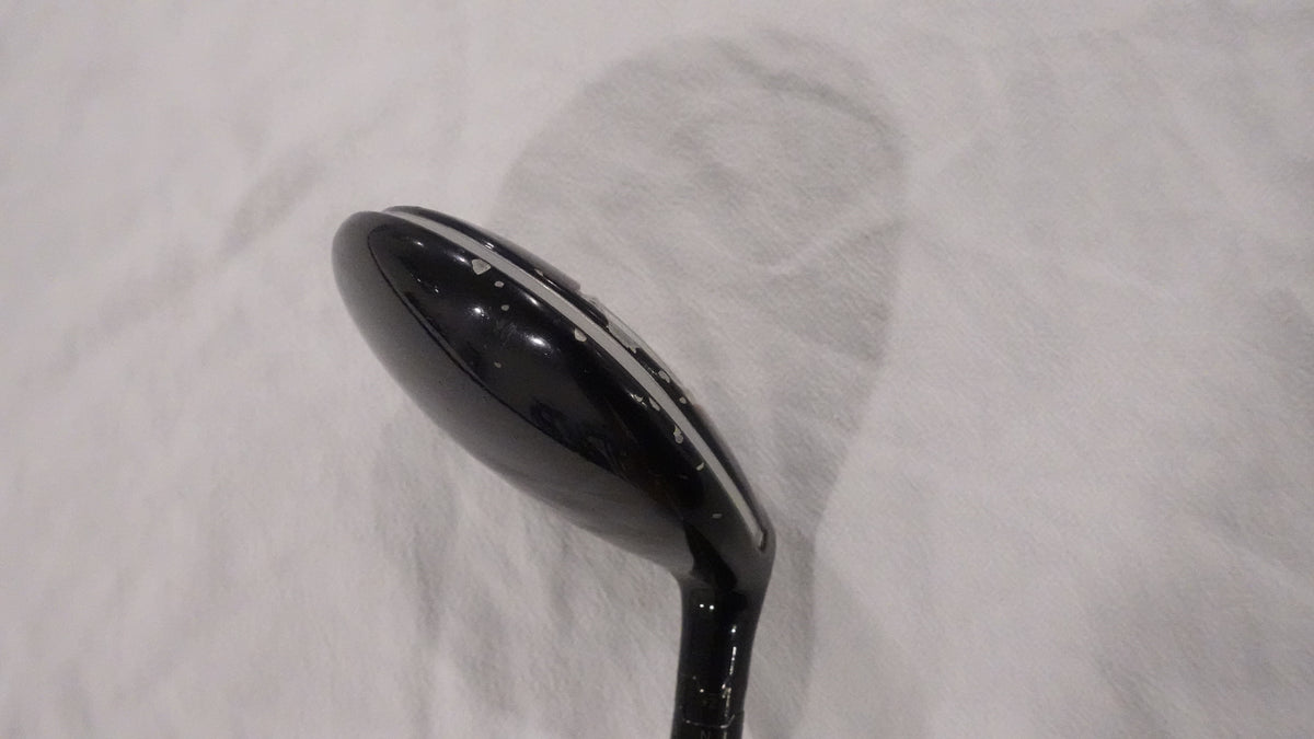 Callaway Big Bertha 2014' 3 Wood - Right Handed - Regular Flex 43"