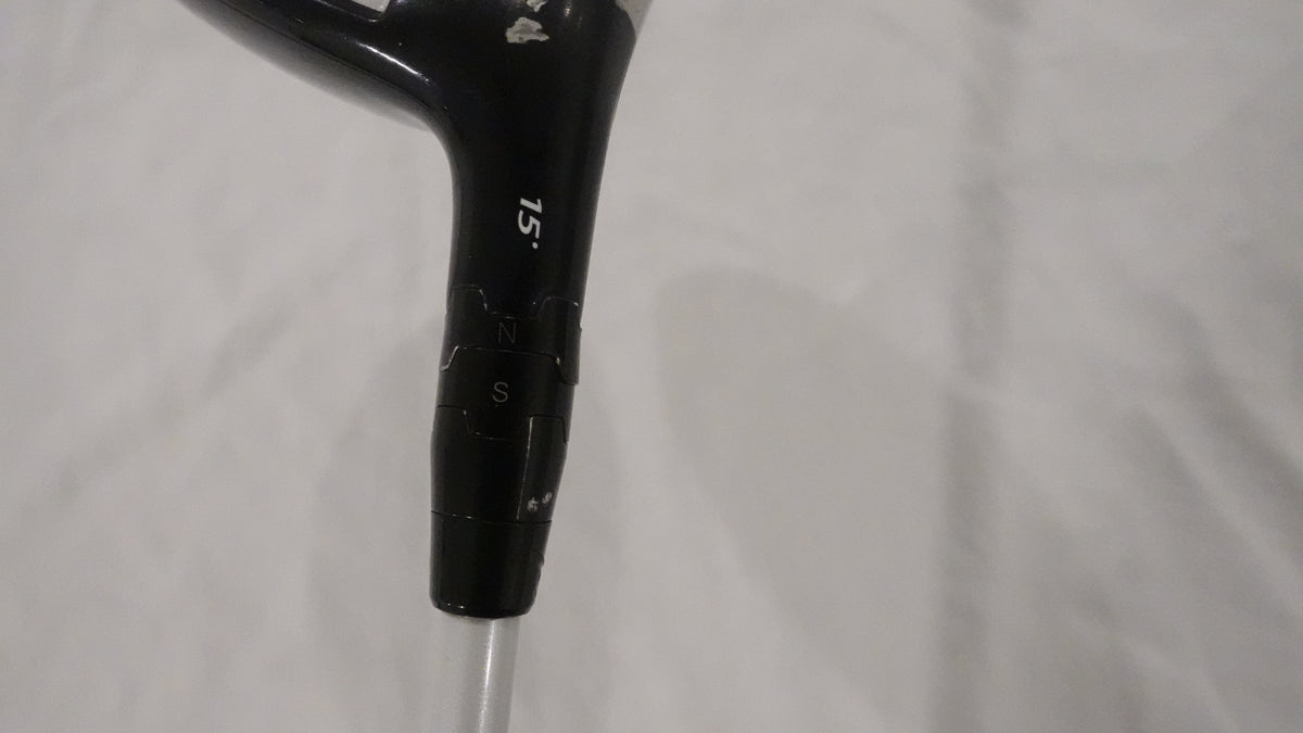 Callaway Big Bertha 2014' 3 Wood - Right Handed - Regular Flex 43"