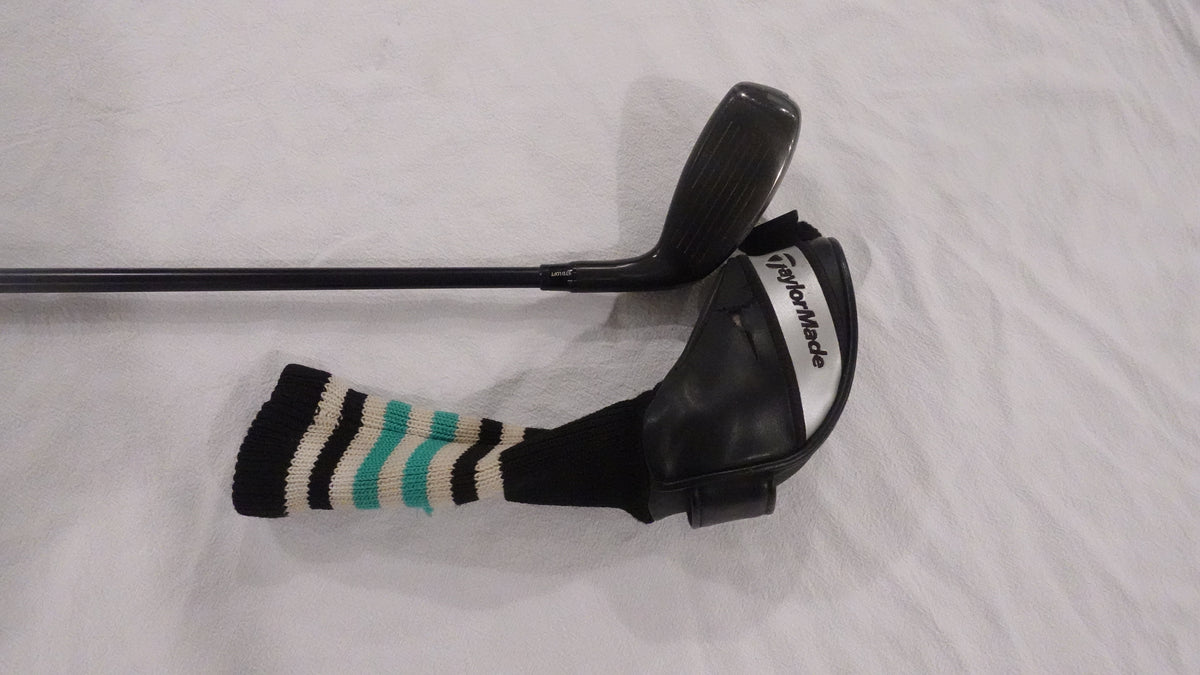 Taylormade GAPR HI 4 Hybrid - Left Handed - Regular Flex