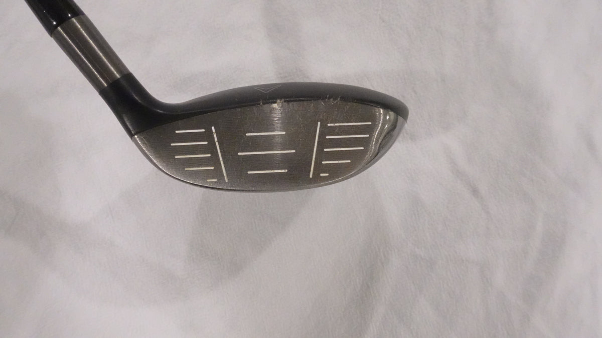 Callaway Rogue ST Max 7 Wood - Left Handed - Stiff Flex
