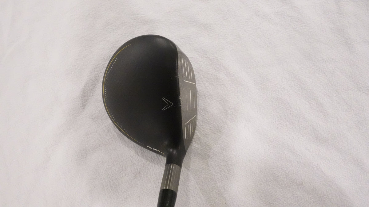 Callaway Rogue ST Max 7 Wood - Left Handed - Stiff Flex