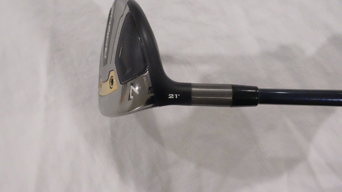 Callaway Rogue ST Max 7 Wood - Left Handed - Stiff Flex