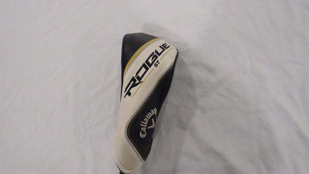Callaway Rogue ST Max 7 Wood - Left Handed - Stiff Flex