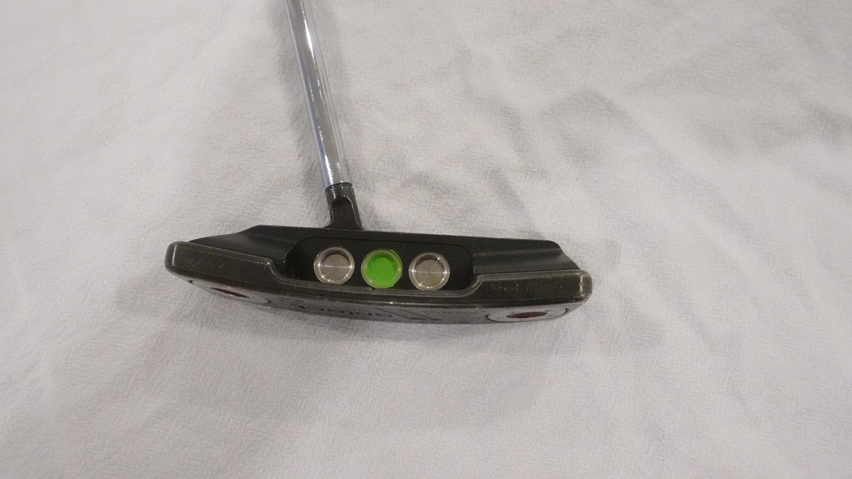 Club de golf