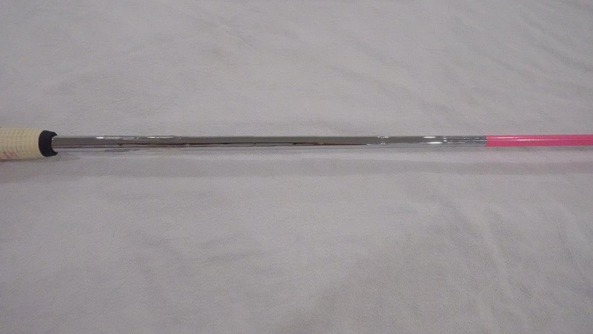 Seemore Corona Del Mar Ladies Pink Putter - Right handed - 33.5"