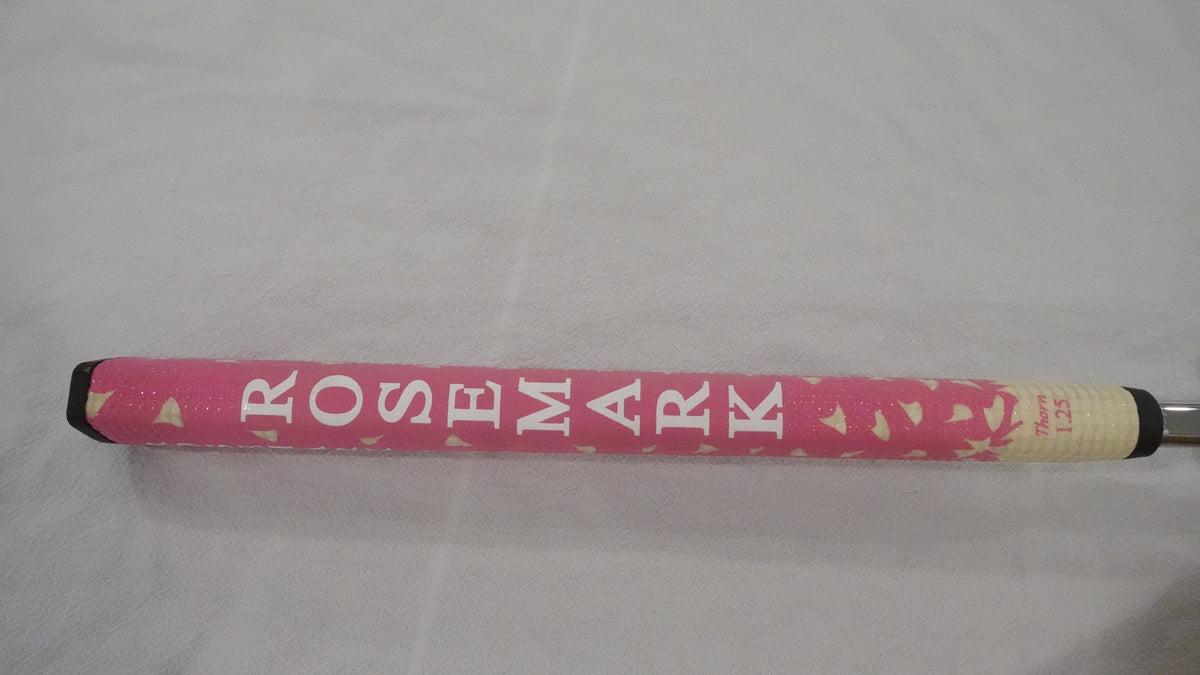 Seemore Corona Del Mar Ladies Pink Putter - Right handed - 33.5"