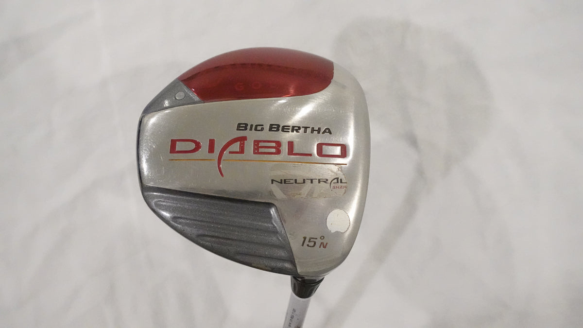 Club de golf