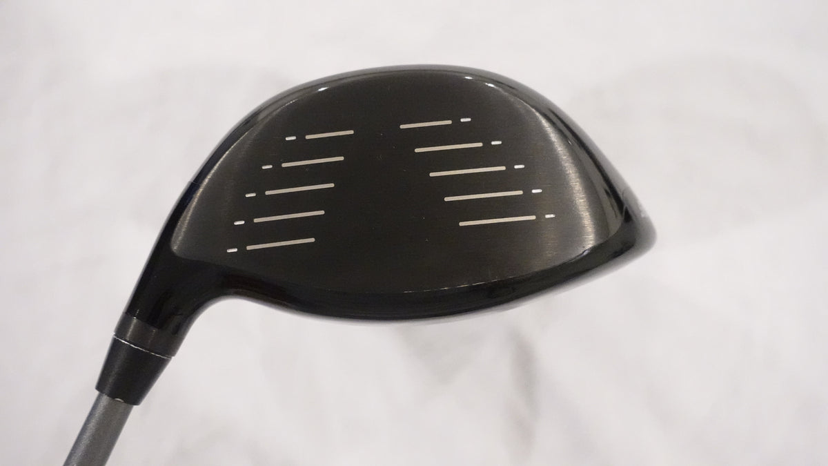 PXG 0311 Black Ops Driver 9 Degree (Upgraded Graphite Design Tour AD XC-5R1 - Right Handed - Regular Flex